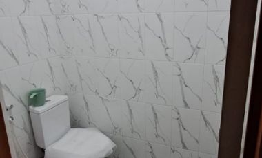 Jual Rumah Mewah Murah 2 Lantai di Indraprasta Kota Bogor