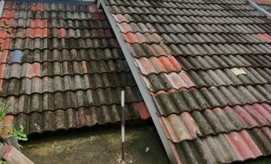 Jual Rumah Mewah Murah 2 Lantai di Indraprasta Kota Bogor