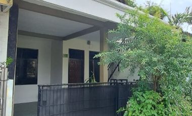 Jual Rumah Mewah Murah 2 Lantai di Indraprasta Kota Bogor