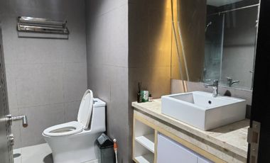 Apartemen Jogja Amarta