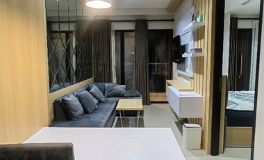 Apartemen Jogja Amarta