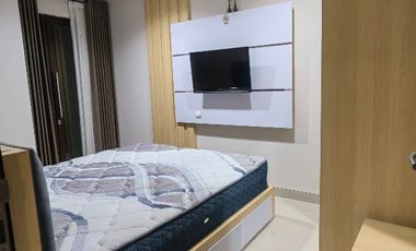 Apartemen Jogja Amarta