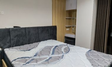 Apartemen Jogja Amarta