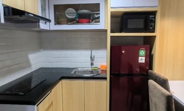 Apartemen Jogja Amarta