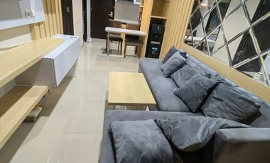 Apartemen Jogja Amarta