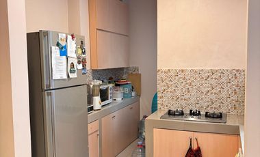 Dijual Rumah Pondok Mas Baros Cimahi