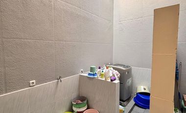 Dijual Rumah Pondok Mas Baros Cimahi