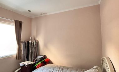 Dijual Rumah Pondok Mas Baros Cimahi