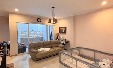 Dijual Rumah Pondok Mas Baros Cimahi