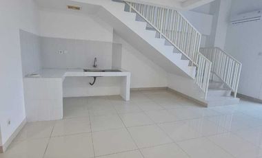 Disewakan Neo Soho dekat mall Cetral Park, Taman Anggrek, UNTAR, RS, tol