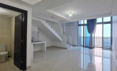 Disewakan Neo Soho dekat mall Cetral Park, Taman Anggrek, UNTAR, RS, tol