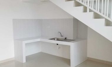 Disewakan Neo Soho dekat mall Cetral Park, Taman Anggrek, UNTAR, RS, tol