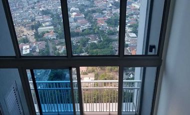 Disewakan Neo Soho dekat mall Cetral Park, Taman Anggrek, UNTAR, RS, tol