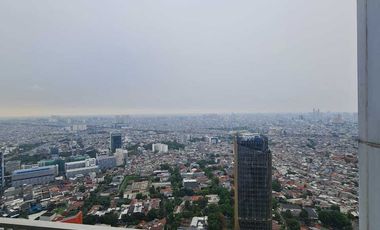 Disewakan Neo Soho dekat mall Cetral Park, Taman Anggrek, UNTAR, RS, tol