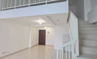 Disewakan Neo Soho dekat mall Cetral Park, Taman Anggrek, UNTAR, RS, tol