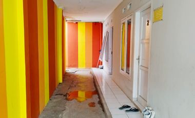 Kost - Kostan 15 Pintu Cocok Untuk Bisnis di Mande, Cianjur