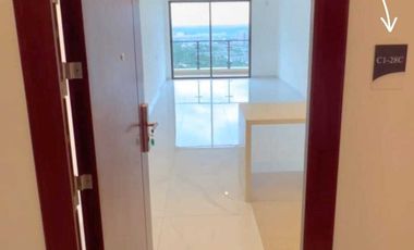 Disewakan Aparment Siap Huni di SKY HOUSE BSD