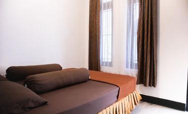 Hotel Aktif di Prawirotaman dekat Borobudur Tours