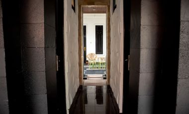 Hotel Aktif di Prawirotaman dekat Borobudur Tours