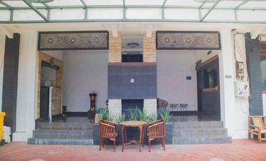 Hotel Aktif di Prawirotaman dekat Borobudur Tours