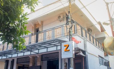 Hotel Aktif di Prawirotaman dekat Borobudur Tours