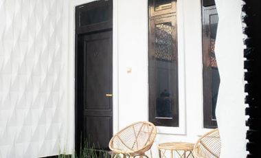 Hotel Aktif di Prawirotaman dekat Borobudur Tours