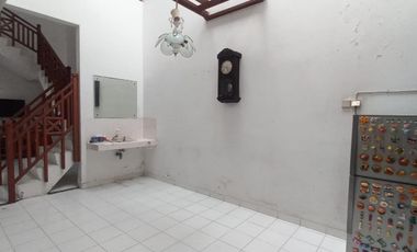 Rumah hook murah dimanahan solo