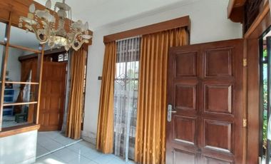 Rumah hook murah dimanahan solo
