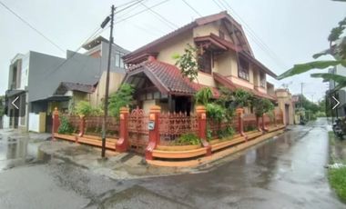 Rumah hook murah dimanahan solo