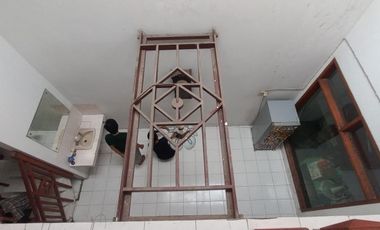 Rumah hook murah dimanahan solo