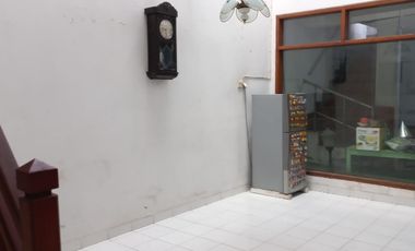 Rumah hook murah dimanahan solo