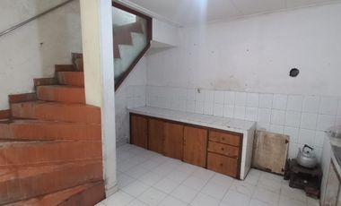 Rumah hook murah dimanahan solo
