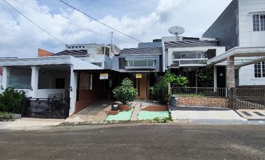 Dijual Rumah di citra garden Lampung