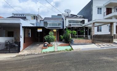 Dijual Rumah di citra garden Lampung