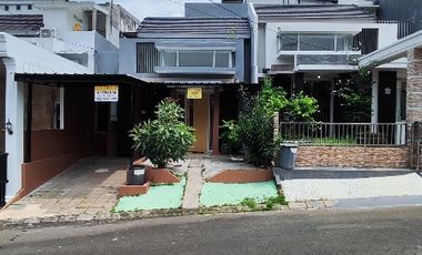 Dijual Rumah di citra garden Lampung