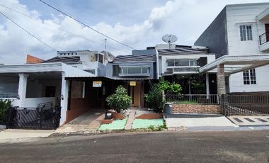 Dijual Rumah di citra garden Lampung