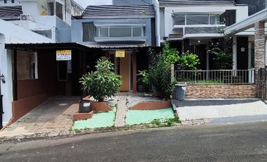 Dijual Rumah di citra garden Lampung