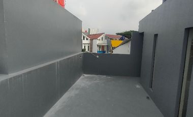 Di sewakan rumah baru di rawa sari jakarta pusat
