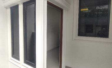 Di sewakan rumah baru di rawa sari jakarta pusat