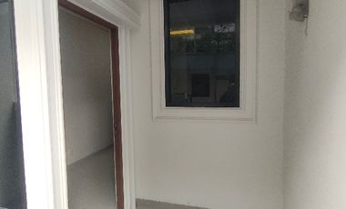 Di sewakan rumah baru di rawa sari jakarta pusat