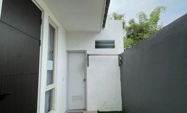 Di Jual Rumah Di Wonoayu Sidoarjo,0 Jalan Raya, 25 Menit Ke Akses Toll