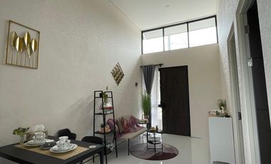 Di Jual Rumah Di Wonoayu Sidoarjo,0 Jalan Raya, 25 Menit Ke Akses Toll