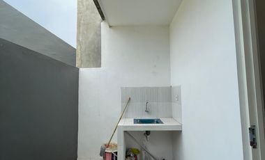 Di Jual Rumah Di Wonoayu Sidoarjo,0 Jalan Raya, 25 Menit Ke Akses Toll