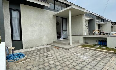 Di Jual Rumah Di Wonoayu Sidoarjo,0 Jalan Raya, 25 Menit Ke Akses Toll