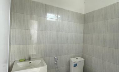 Di Jual Rumah Di Wonoayu Sidoarjo,0 Jalan Raya, 25 Menit Ke Akses Toll