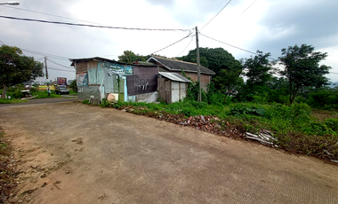 Tanah Kavling Cipageran, Dekat Perumahan & Kota! Investasi Masa Depan!