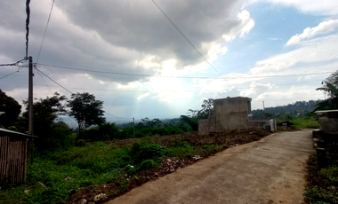 Tanah Kavling Cipageran, Dekat Perumahan & Kota! Investasi Masa Depan!