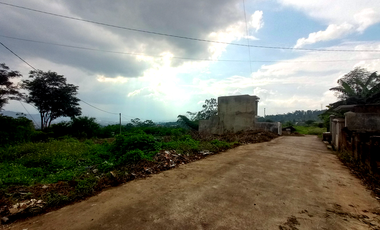 Tanah Kavling Cipageran, Dekat Perumahan & Kota! Investasi Masa Depan!