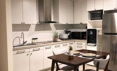 Disewakan 3BR Apartment Hillcrest, Millenium Village, Lippo Karawaci