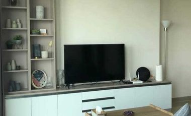 Disewakan 3BR Apartment Hillcrest, Millenium Village, Lippo Karawaci